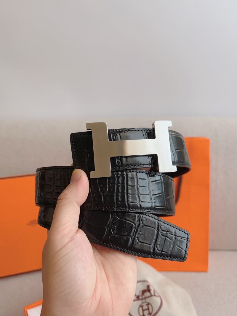 Hermes Belts